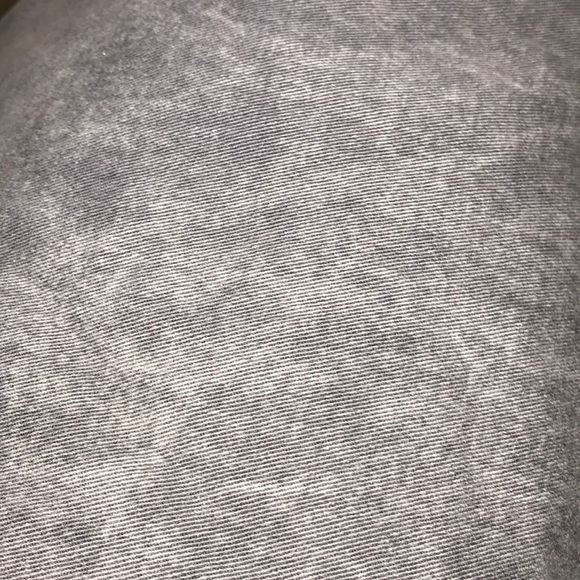 NWOT H&M Gray Jeans Sz 13-14 Y - Picture 3 of 4